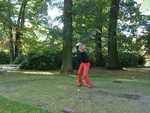 S�korov� Irena na jamce �.1